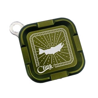 Patch Sling Mag Grab Mini verde