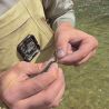 Patch Sling Mag Grab Mini verde