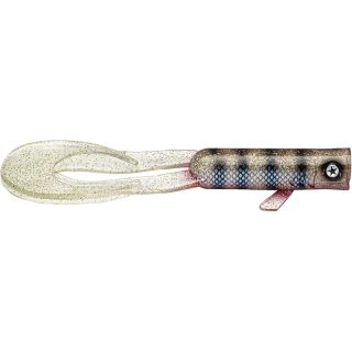 Esca morbida LMAB Drunk dancer 12cm