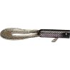 Soft bait LMAB Drunk dancer 12cm