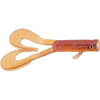 Esca morbida LMAB Drunk dancer mini 5cm