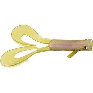 Soft bait LMAB Drunk dancer mini 5cm