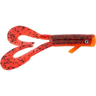 Soft bait LMAB Drunk dancer mini 6cm