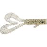 Esca morbida LMAB Drunk dancer mini 6cm