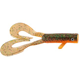 Esca morbida LMAB Drunk dancer mini 6cm