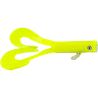 Soft bait LMAB Drunk dancer mini 7.5cm