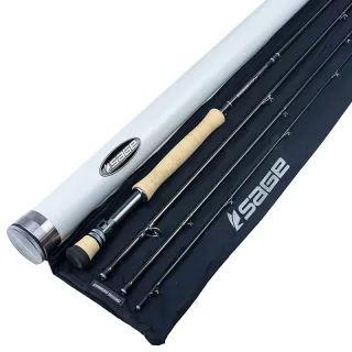 Demo R8 10' line weight 5