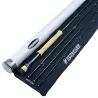 Demo R8 10' line weight 5