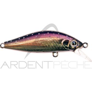 Poisson nageur ZIP BAITS Rigge flat 50 S