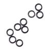 Anelli basso di lenza Ahrex 1,7 mm