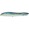 Pesce nuotatore XORUS Patchinko 100