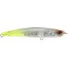 Pesce natante DUO Bayruf seek 68 S HW