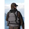 Gilet DUO Pro spec floating game vest Gray