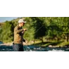 Mulinello SAGE Trout Stealth/Silver