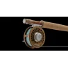 Moulinet SAGE Trout Bronze
