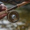 Mulinello SAGE Trout Spey Bronze