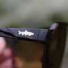 Occhiali polarizzanti BIG FISH 1983 Virtual trout Yellow