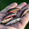 Poisson nageur DUO Spearhead ryuki 38 S
