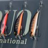 Pesce natante DUO Spearhead ryuki 38 S