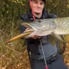 Poisson nageur TACKLE HOUSE K Ten blue ocean BKS 115