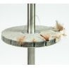 Fly tying temporally Hanger C&F DESIGN CFT-180