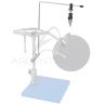 Strumento di montaggio paracadute C&F DESIGN CFT-200