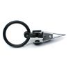Pinza per hackle C&F DESIGN CFT120V