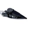 Pinza per hackle C&F DESIGN Rotary CFT140 midge