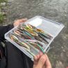 Pesce natante DUO Spearhead ryuki 70 S