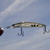 Minnow DUO Crank minnow hacker 105 SP
