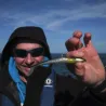 Soft bait MADNESS Madeel slim 120