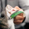 Leurre souple MADNESS Madshad 2 130