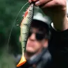 Soft bait MADNESS Madswim 160