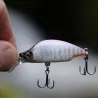 Pesce nuotatore MEGABASS Great hunting Bat a fry 52