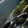 Leurre souple MEGABASS Dark sleeper 3.8 21g