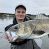 Soft bait MEGABASS Dark sleeper 4.5 21g