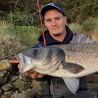 Esca morbida MEGABASS Dark sleeper 4.5 28g