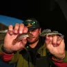 Soft bait MEGABASS Dark sleeper 4.5 35g