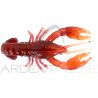 Leurre souple NIKKO Nikko craw 2.4