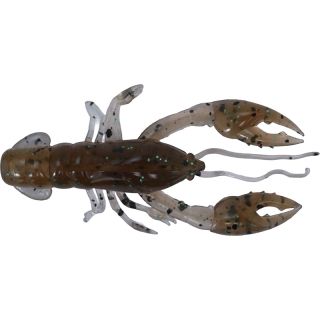 Leurre souple NIKKO Nikko craw 2.4