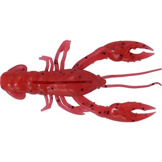 Soft bait NIKKO Nikko craw 2.4
