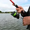 Mulinello spinning MEGABASS Gaus 30X