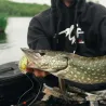 Pesce natante MEGABASS Over rev crank