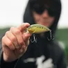 Pesce natante MEGABASS Over rev crank