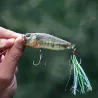 Pesce natante MEGABASS Pop max