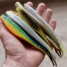 Soft bait MEGABASS Sling shad 7