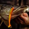 Soft bait MEGABASS Super spindle 6