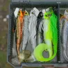 Chatterbait MEGABASS Wild header 28g