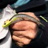 Soft bait MEGABASS Super X layer