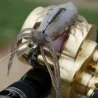 Soft bait RAID JAPAN Bukkomi craw 62